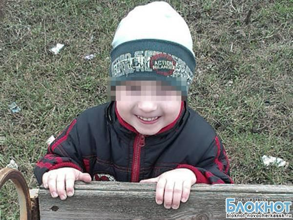 Трехлетний Никита из Новочеркасска, заболевший менингитом, переведен из реанимации в палату