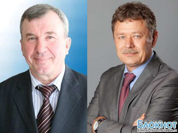 Жителям Новочеркасска предлагают оценить работу мэра, главы городской Думы и других чиновников