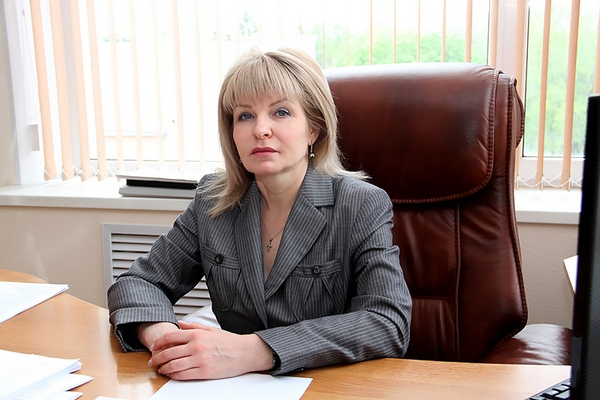 В администрации Новочеркасска назначили нового замглавы по финансовым вопросам