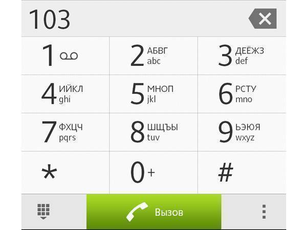 Телефонные номера экстренных служб в Ростовской области стали трехзначными