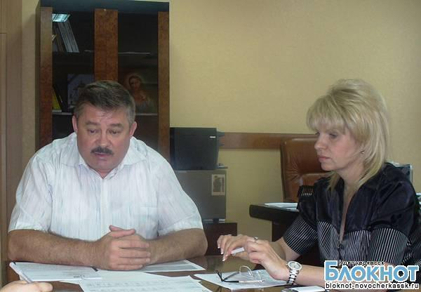 Новочеркасские чиновники прокомментировали  повышение тарифов  на услуги ЖКХ