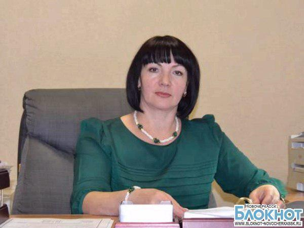 Новочеркасский МФЦ отметил свое пятилетие открытием нового филиала на Соцгороде