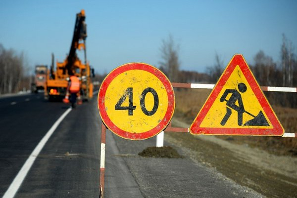 За ремонт полутора километров дороги Новочеркасск-Багаевская заплатят 15 миллионов рублей