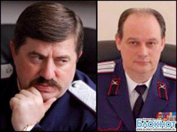 Казаки поддержали кандидатуру Игоря Казарезова на пост атамана Всевеликого войска Донского