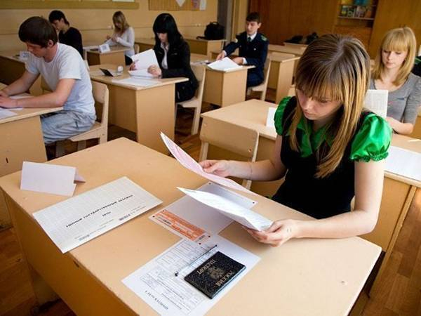 Выпускница из Новочеркасска в этом году не получит аттестат из-за провала ЕГЭ