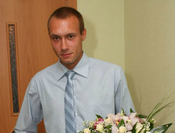 Вторым погибшим на трассе под Новочеркасском оказался 28-летний Александр Слепнев