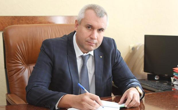 Бывшего зама сити-менеджера Новочеркасска приговорили к 7,5 годам за взятку