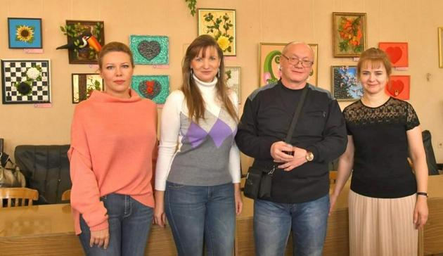 Жителей Новочеркасска приглашают окунуться в мир осени и грации