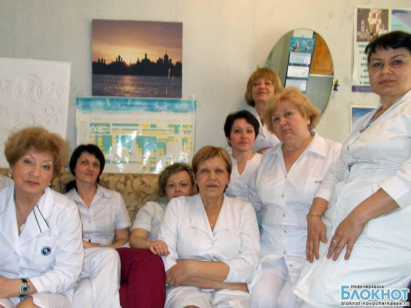 В администрации Новочеркасска рассказали, что будет с персоналом сокращаемой гинекологии