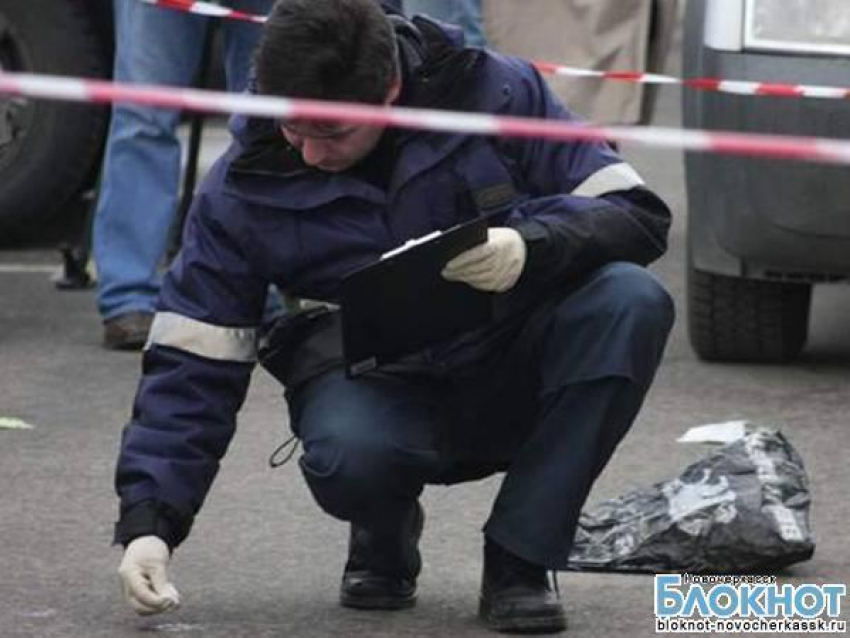 В Новочеркасске бандиты расстреляли охранников ЧОПа: 1 ранен, 1 погиб