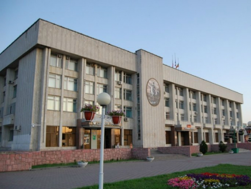 В Новочеркасске хотят поменять структуру администрации