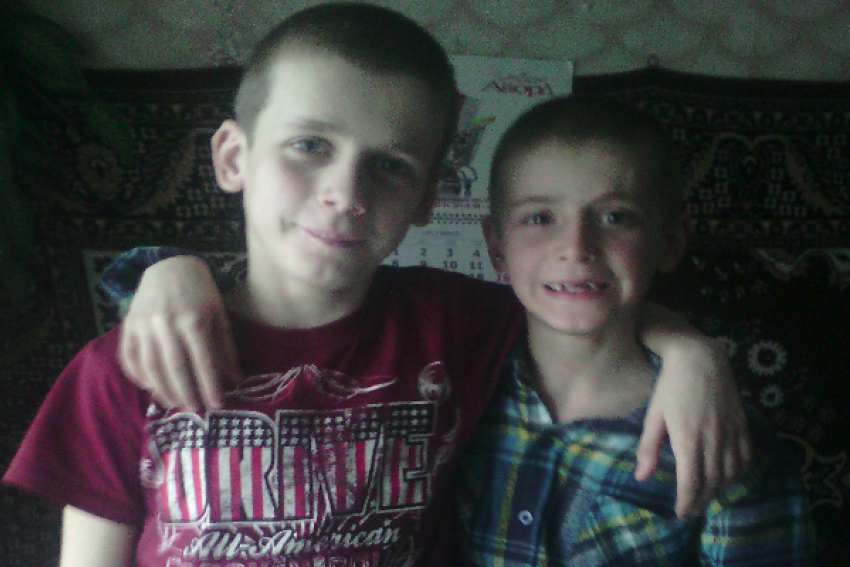 В Новочеркасске дети попрошайничают, чтобы погасить долги родителей