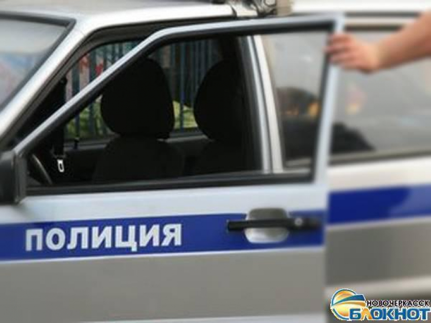 В Новочеркасске полицейские задержали курьера с двумя «кораблями» марихуаны