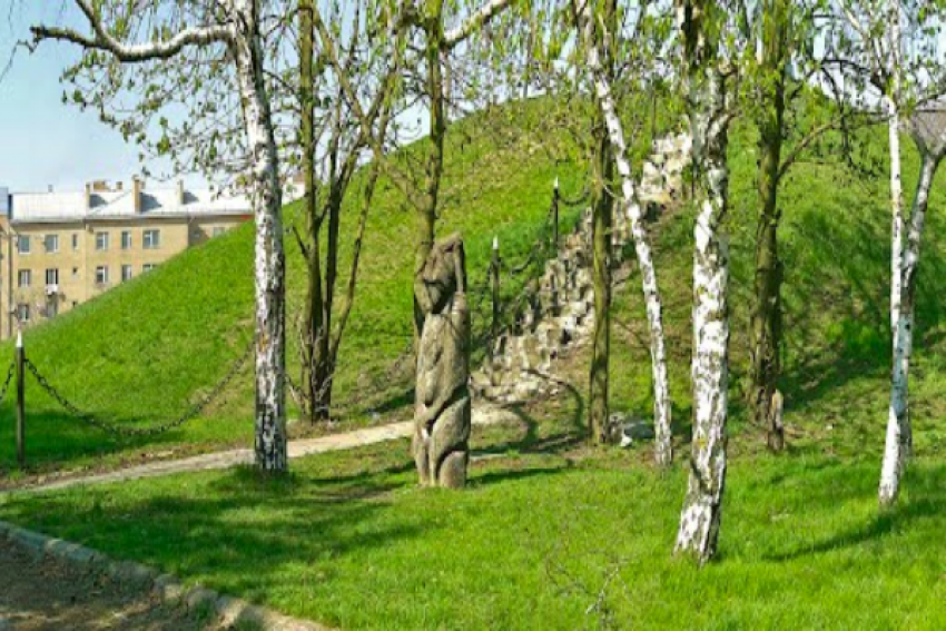 Слушания по сарматскому кургану состоялись