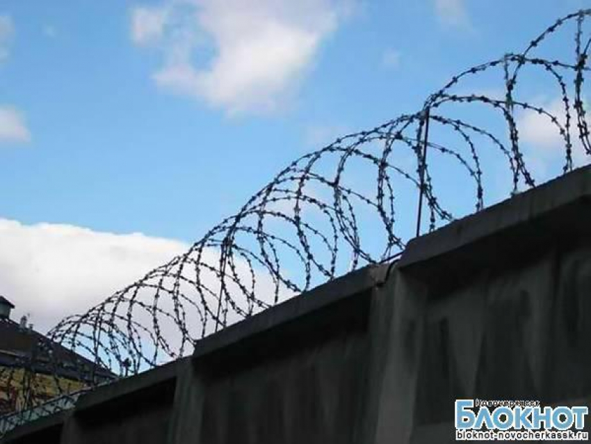 В Новочеркасске наркокурьер натравил на сотрудников ГУФСИН бойцовского пса