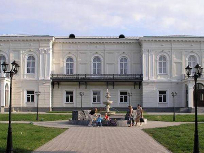Волонтеры проведут бесплатные экскурсии по Новочеркасску