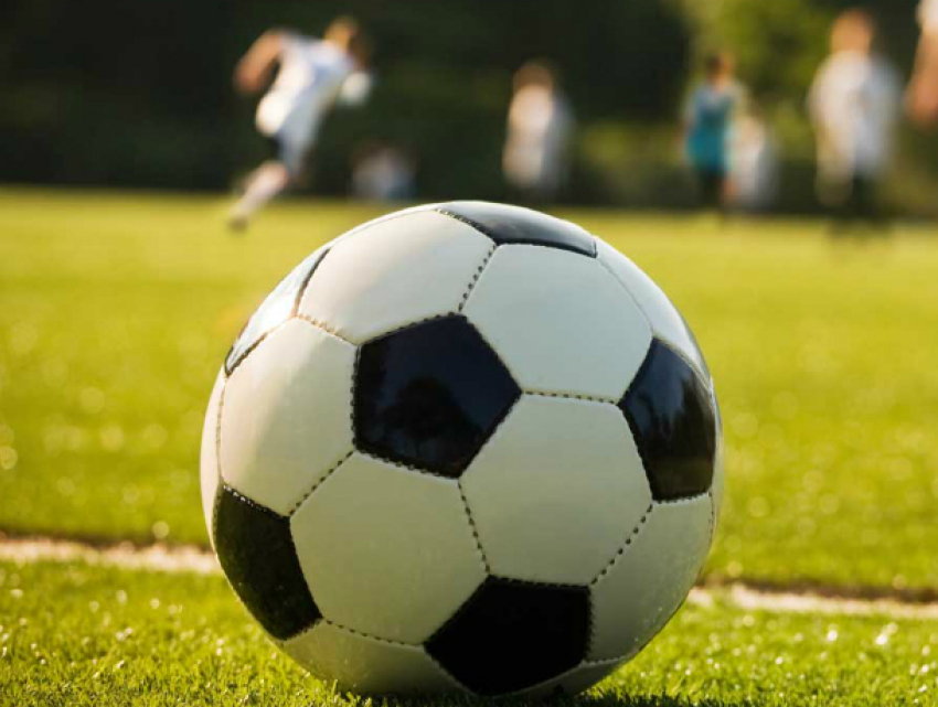 Юные футболисты из Новочеркасска открыли новый сезон победой