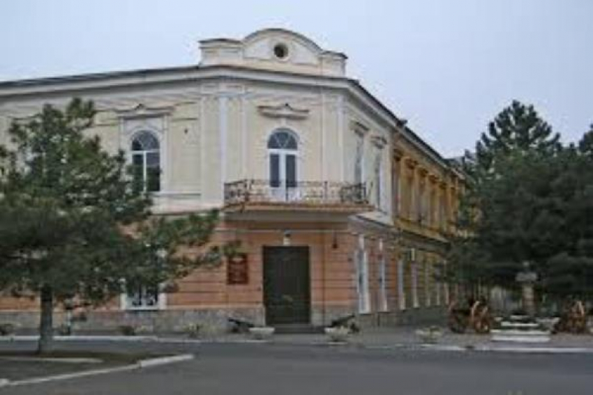 Суворовцы новочеркасского училища приняли участие во Всероссийской викторине «ЭВМ»
