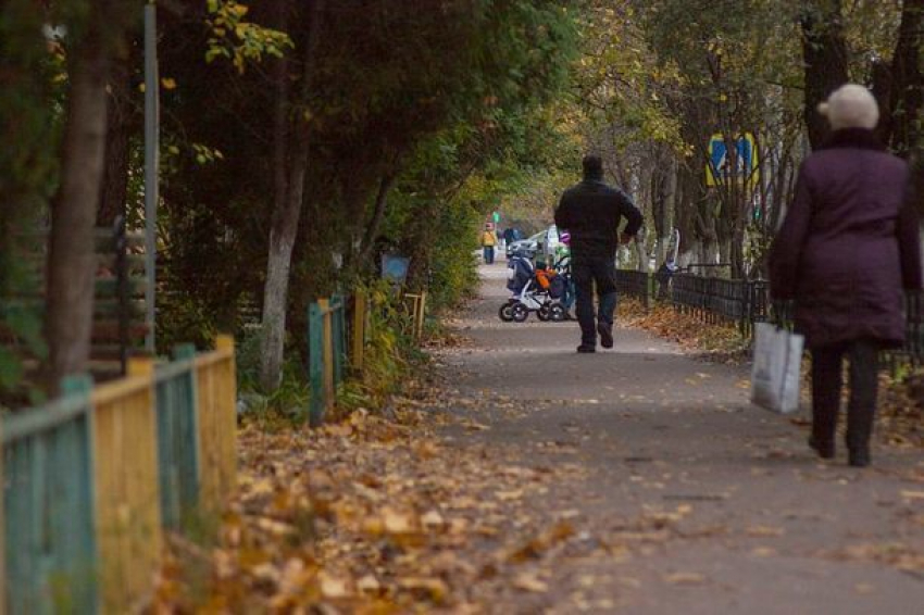Синоптики пообещали Новочеркасску уик-энд без осадков