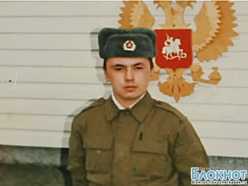 Военная прокуратура Новочеркасска раскрыла дело о смерти солдата спустя 18 лет