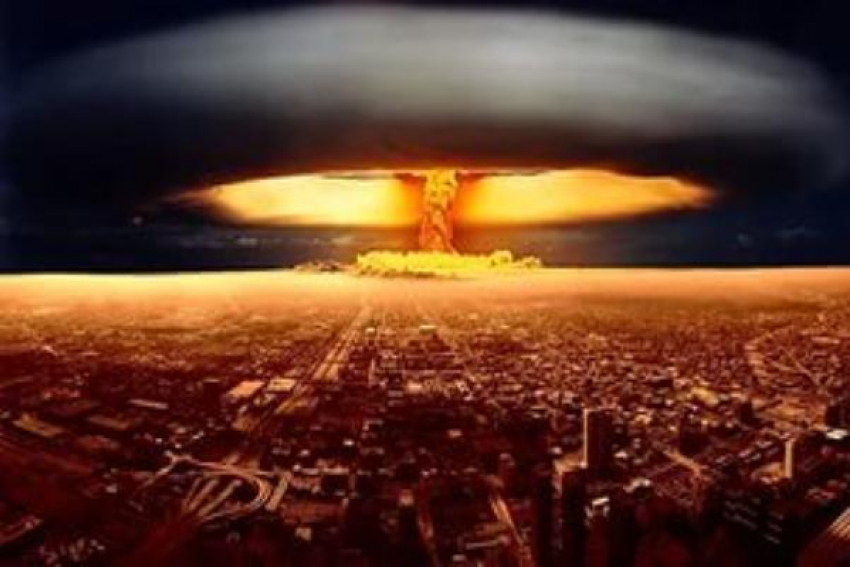 США планировали скинуть на Новочеркасск две ядерные бомбы