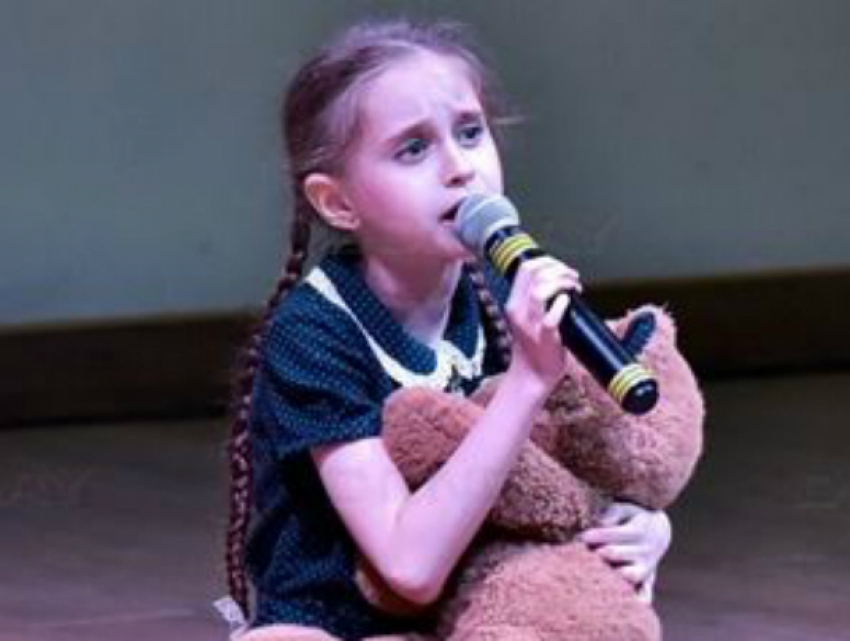 9-летняя Арина Власова из Новочеркасска одержала ошеломительные победы  на Art Open World 