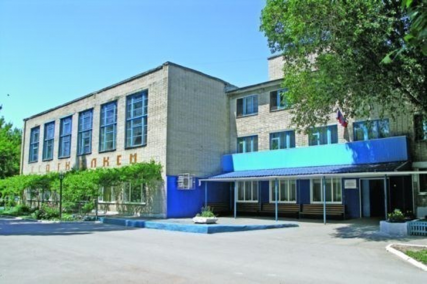 Новочеркасскому дому престарелых исполнилось 40 лет