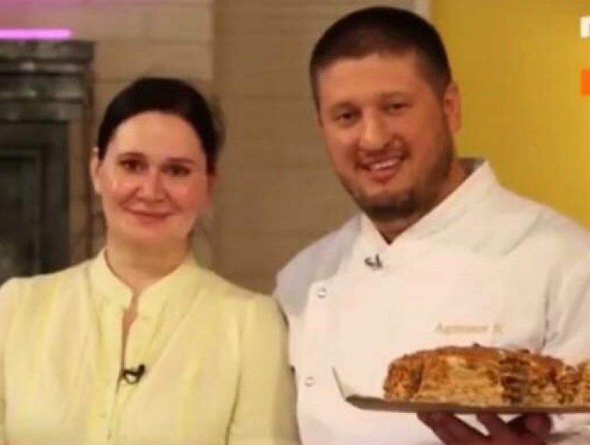 Жительница Новочеркасска Светлана Арсалия выиграла миллион в телепроекте «Кондитер 2»