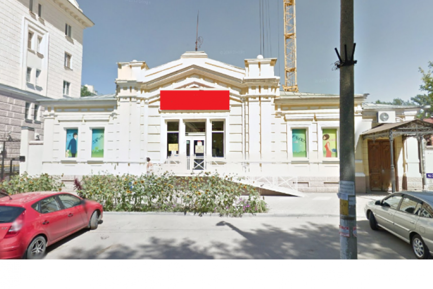 Дом Титовой на улице Просвещения вошёл в список 84 историко-культурных утрат России