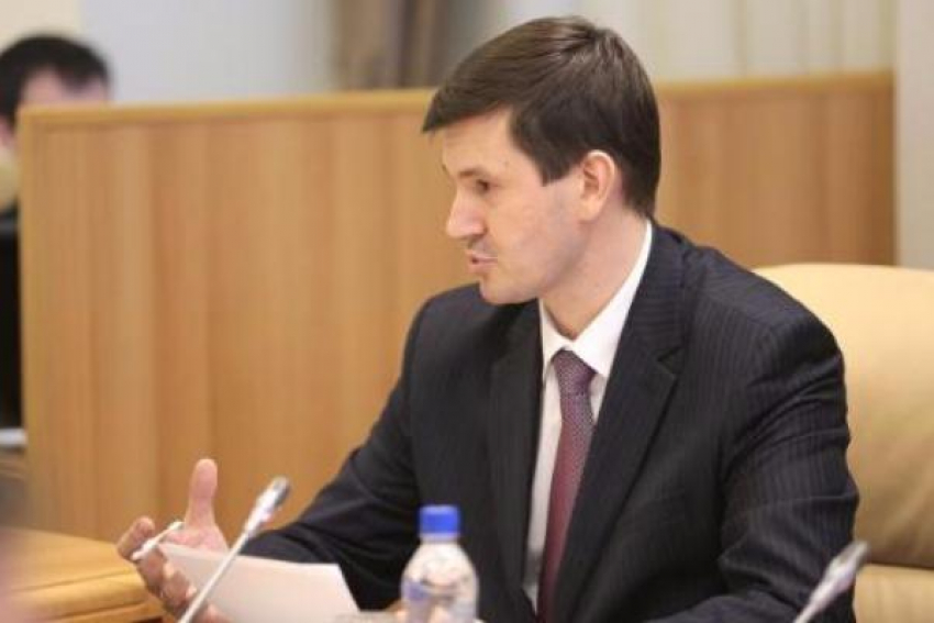 Министр экономического развития Ростовской области встретится с новочеркассками предпринимателями