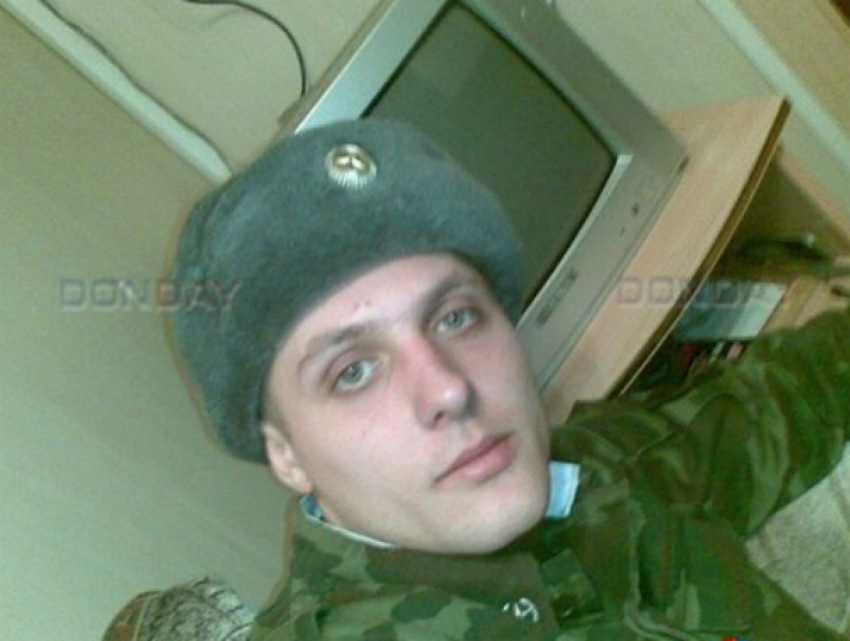 29-летнего шахтинца разыскивают за сексуальное домогательство, совершенное в Новочеркасске