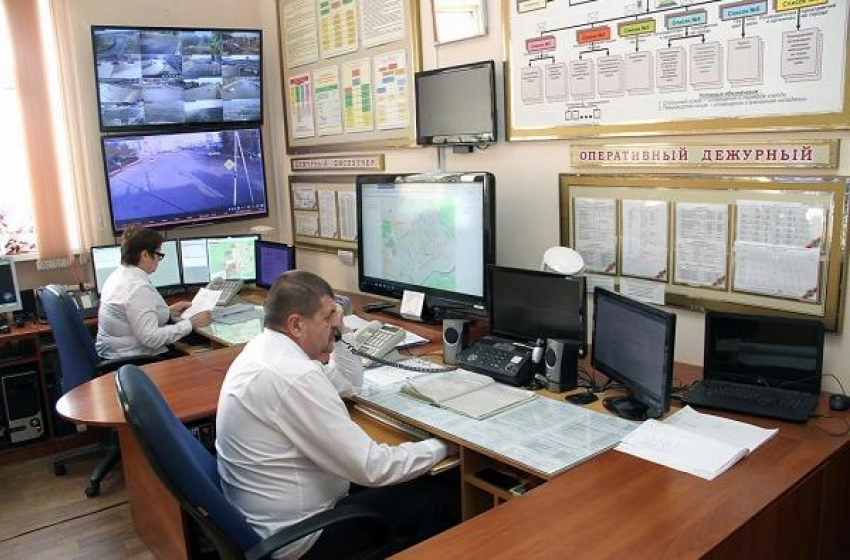 В Новочеркасске на систему видеонаблюдения потратят 2 миллиона рублей