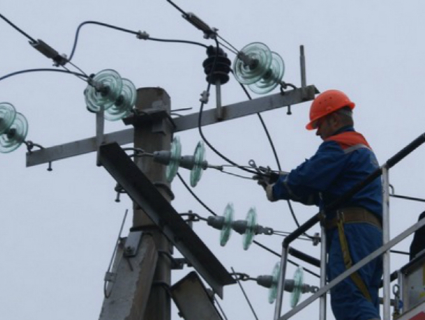 Из-за ремонта ЛЭП, 20 февраля в Новочеркасске отключат электричество