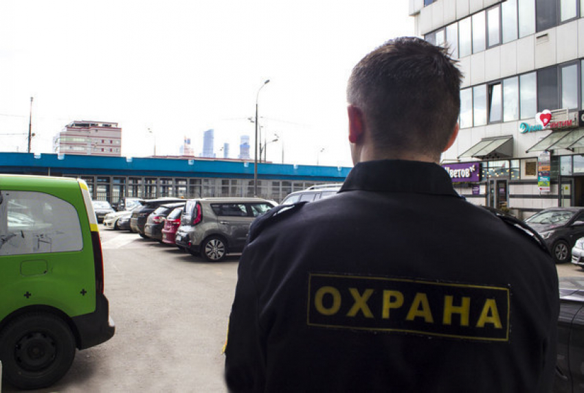 Жителя Новочеркасска задержали за ложное сообщение о минировании