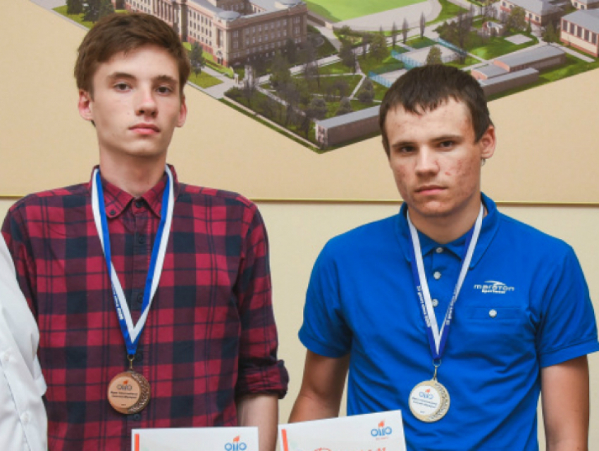 Новочеркасские политехники стали призерами международной интернет-олимпиады