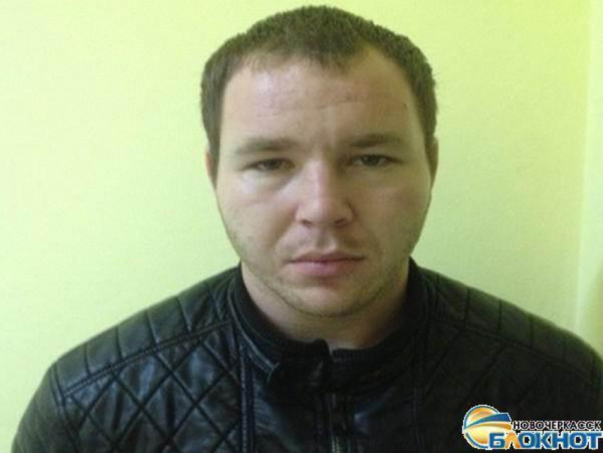 Полицейские в Новочеркасске разыскивают потерпевших от действий фальшивомонетчика
