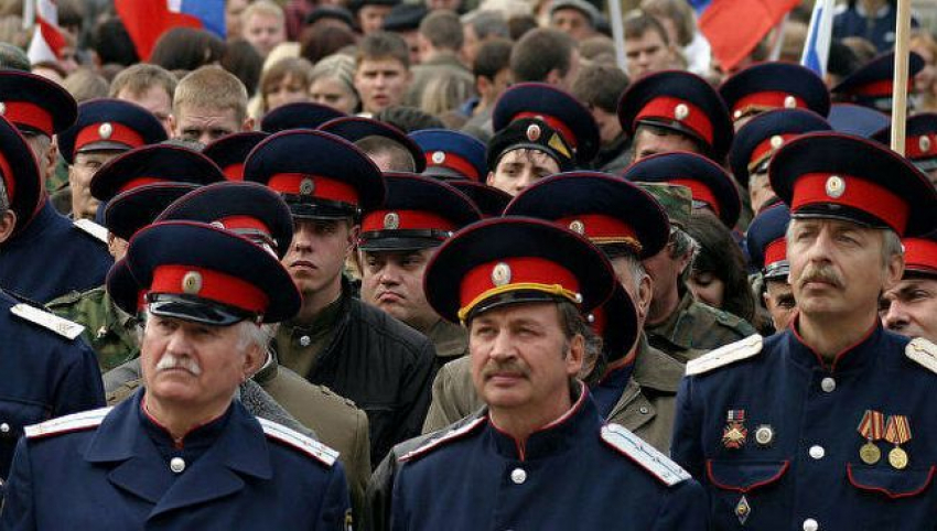 В Новочеркасске на поддержку казачества в 2020 году выделят на сто тысяч больше