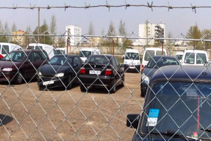 С водителей, попавшихся пьяными за рулем, будут брать по 30 000 рублей за выкуп автомобиля