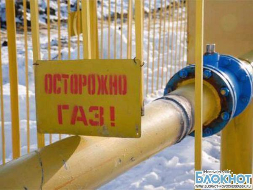Городская дума Новочеркасска выделила деньги на газификацию улицы Железнодорожной