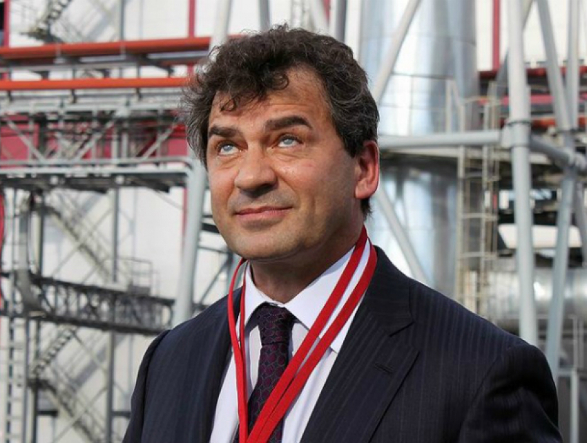 Суд позволил обанкротившемуся новочеркасскому предпринимателю Владимиру Базияну выезд за границу