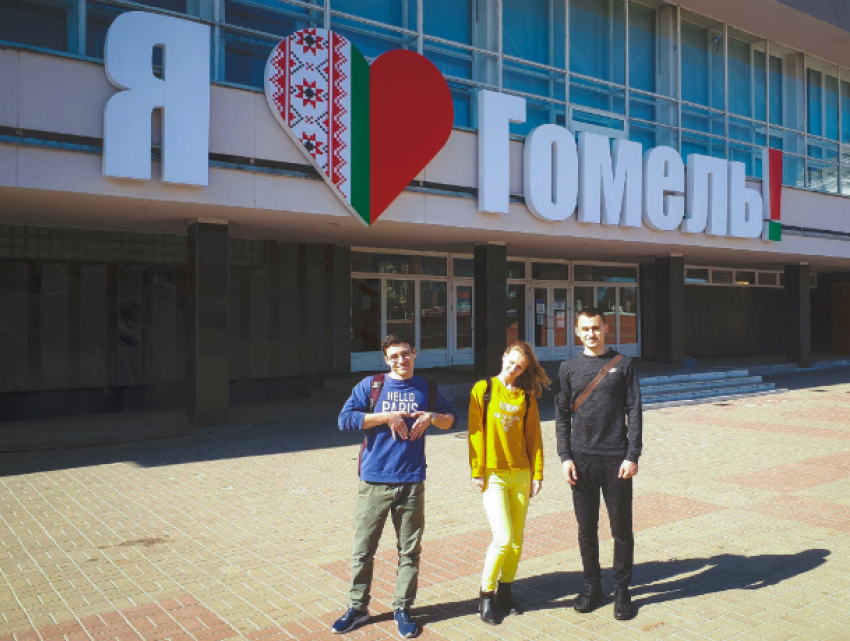 Студенты новочеркасского политеха заняли третье место на международной олимпиаде