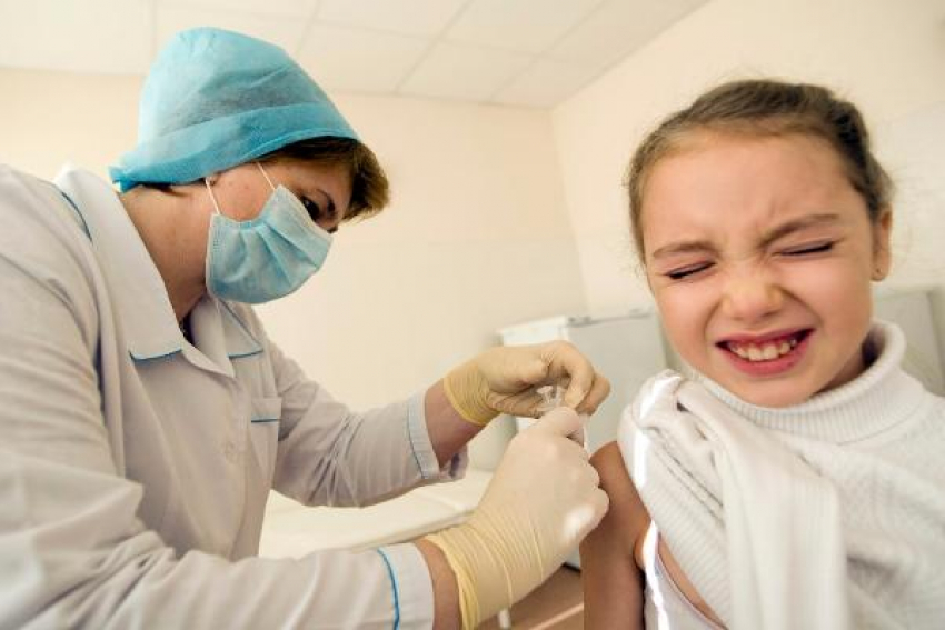 Медики отрицают факт возникновения эпидемии гриппа в Новочеркасске
