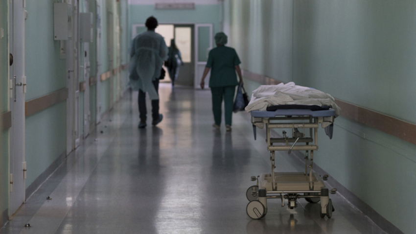 Новочеркасец, до смерти избивший пациента больницы, ближайшие 10 лет проведет в тюрьме