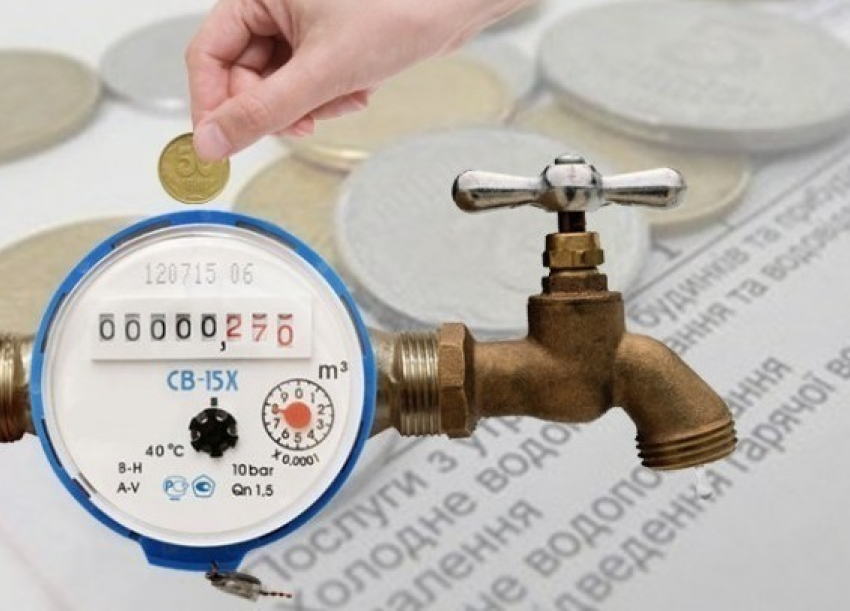 В Новочеркасске проверят обоснованность тарифов на воду