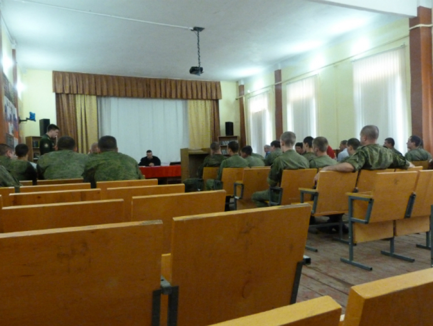Военный по пьяни избивший подчиненного отделался условным наказанием в Новочеркасске