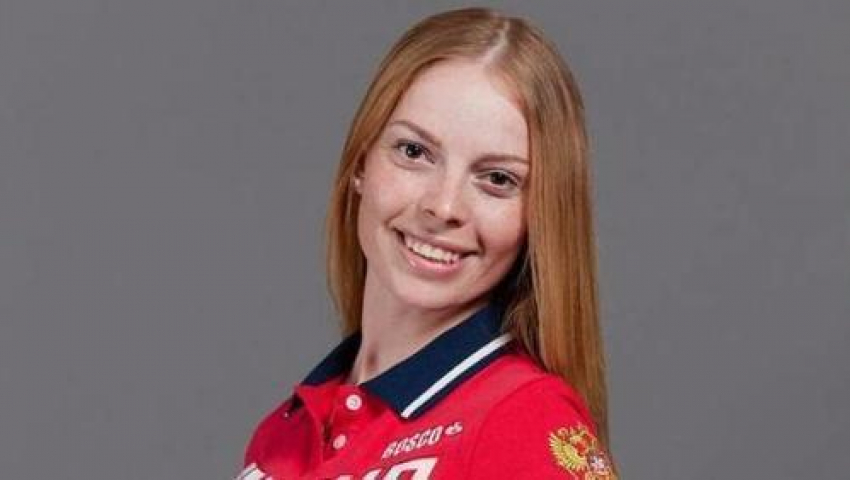 Ксения Волкова из Новочеркасска завоевала серебро по прибрежной гребле на мировом первенстве