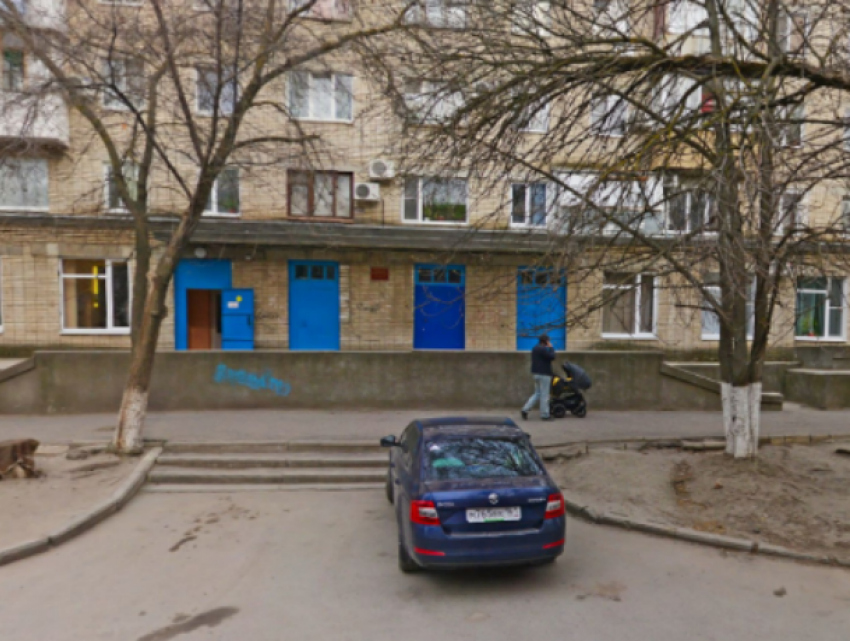 Мамы Новочеркасска пожаловались на работу детской поликлиники на улице Мичурина