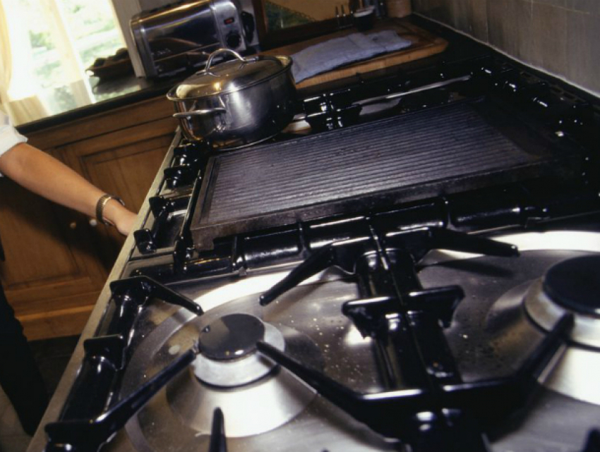 Муж и жена насмерть отравились бытовым газом в Новочеркасске