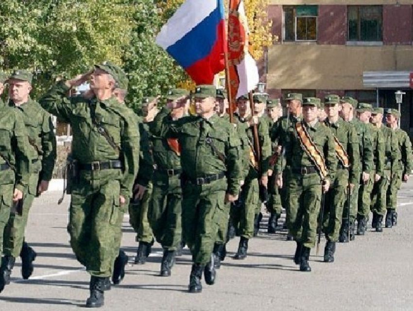 Семь жителей Новочеркасска пытались «откосить» от армии в весенний призыв