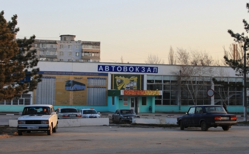 В Новочеркасске прокуратура потребовала отремонтировать здание автовокзала